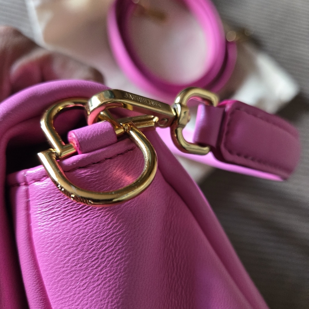 Jaquemus Women's Le Petit Bambimou Bag - Picture 5 of 7